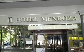 Hotel en Mendoza